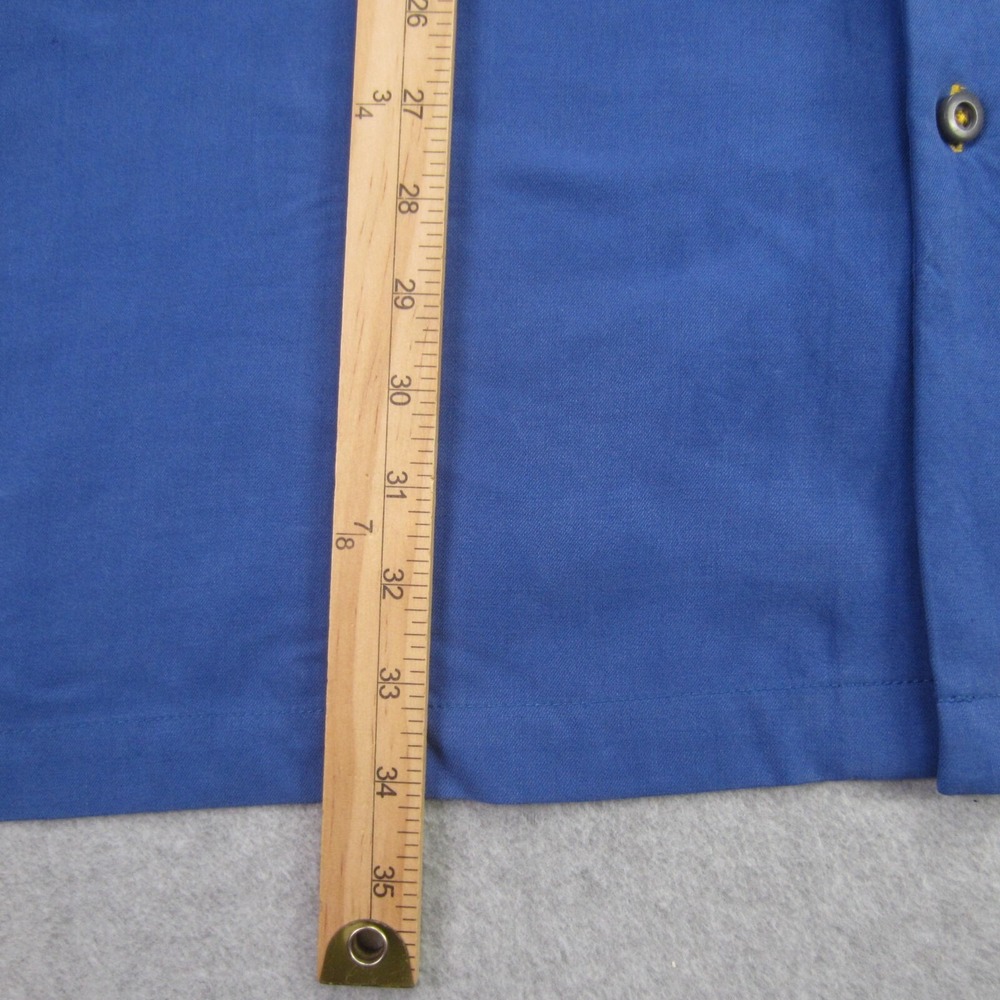 San Diego Padres Tommy Bahama‎ Shirt Mens XXL MLB Baseball All Star Game 2016 - Picture 10 of 16